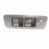 Recambio de mando elevalunas trasero izquierdo para nissan qashqai (j10) acenta referencia OEM IAM 25401BB60B  