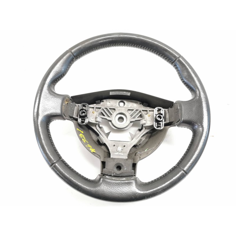 Recambio de volante para nissan qashqai (j10) acenta referencia OEM IAM 48430JD010 Recambio de volante para nissan qashqai (j10) acenta referencia OEM IAM 48430JD010