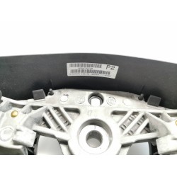 Recambio de volante para nissan qashqai (j10) acenta referencia OEM IAM 48430JD010  