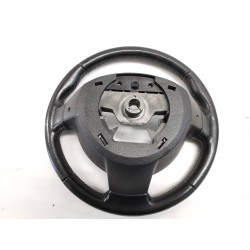Recambio de volante para nissan qashqai (j10) acenta referencia OEM IAM 48430JD010  