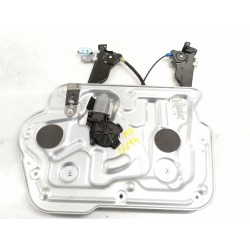 Recambio de elevalunas delantero derecho para nissan qashqai (j10) acenta referencia OEM IAM 80770JD00A  