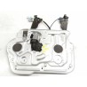Recambio de elevalunas delantero derecho para nissan qashqai (j10) acenta referencia OEM IAM 80770JD00A  