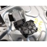 Recambio de elevalunas delantero derecho para nissan qashqai (j10) acenta referencia OEM IAM 80770JD00A  