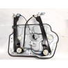 Recambio de elevalunas delantero derecho para nissan qashqai (j10) acenta referencia OEM IAM 80770JD00A  