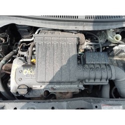 Recambio de despiece motor para suzuki swift berlina (mz) gl (3-ptas.) referencia OEM IAM   