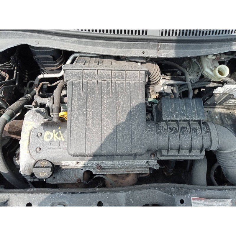Recambio de despiece motor para suzuki swift berlina (mz) gl (3-ptas.) referencia OEM IAM Recambio de despiece motor para suzuki swift berlina (mz) gl (3-ptas.) referencia OEM IAM