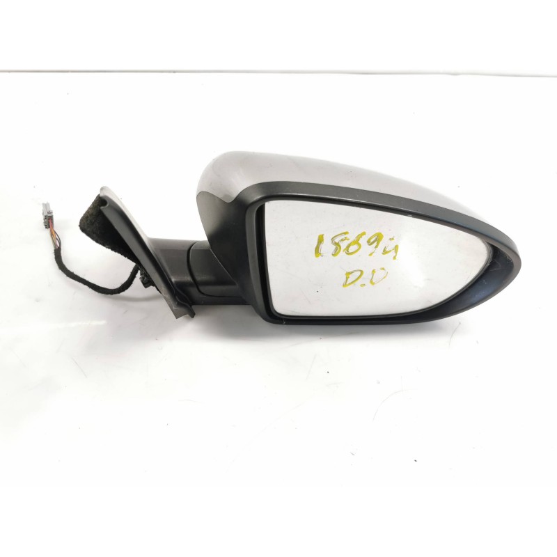 Recambio de retrovisor derecho para nissan qashqai (j10) acenta referencia OEM IAM 96301BR74A Recambio de retrovisor derecho para nissan qashqai (j10) acenta referencia OEM IAM 96301BR74A