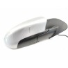 Recambio de retrovisor derecho para nissan qashqai (j10) acenta referencia OEM IAM 96301BR74A  