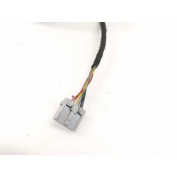 Recambio de retrovisor derecho para nissan qashqai (j10) acenta referencia OEM IAM 96301BR74A  