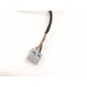Recambio de retrovisor derecho para nissan qashqai (j10) acenta referencia OEM IAM 96301BR74A  