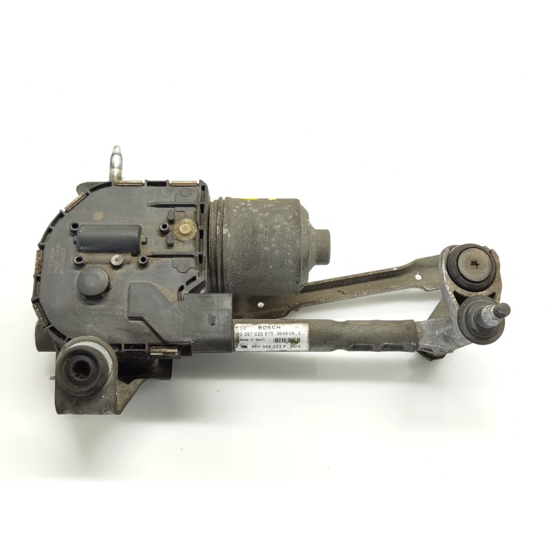 Recambio de motor limpia delantero para seat altea xl (5p5) referencia OEM IAM 5P0955119C  