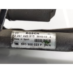 Recambio de motor limpia delantero para seat altea xl (5p5) referencia OEM IAM 5P0955119C  