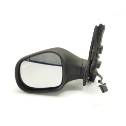 Recambio de retrovisor izquierdo para seat altea xl (5p5) referencia OEM IAM 5P1857507K9B9  