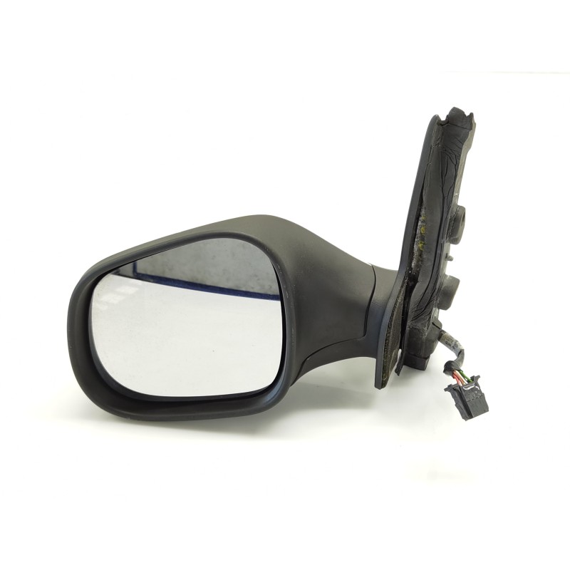 Recambio de retrovisor izquierdo para seat altea xl (5p5) referencia OEM IAM 5P1857507K9B9 Recambio de retrovisor izquierdo para seat altea xl (5p5) referencia OEM IAM 5P1857507K9B9