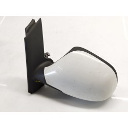 Recambio de retrovisor izquierdo para seat altea xl (5p5) referencia OEM IAM 5P1857507K9B9  