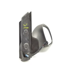 Recambio de retrovisor derecho para seat altea xl (5p5) referencia OEM IAM 5P1857508F9B9  