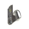 Recambio de retrovisor derecho para seat altea xl (5p5) referencia OEM IAM 5P1857508F9B9  