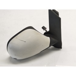 Recambio de retrovisor derecho para seat altea xl (5p5) referencia OEM IAM 5P1857508F9B9  