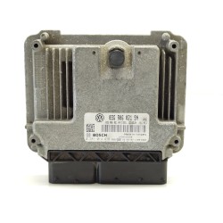 Recambio de centralita motor uce para seat altea xl (5p5) referencia OEM IAM 03G906021SN  