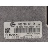 Recambio de centralita motor uce para seat altea xl (5p5) referencia OEM IAM 03G906021SN  