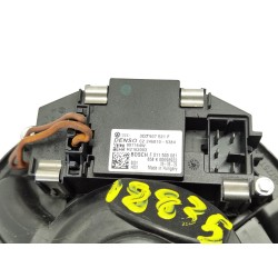 Recambio de motor calefacción para seat altea xl (5p5) referencia OEM IAM 3C0907521F  