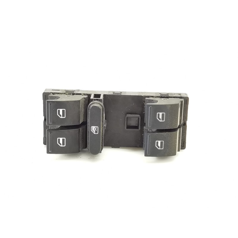 Recambio de mando elevalunas delantero izquierdo para seat altea xl (5p5) referencia OEM IAM 1K4959857B Recambio de mando elevalunas delantero izquierdo para seat altea xl (5p5) referencia OEM IAM 1K4959857B