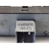 Recambio de mando elevalunas delantero izquierdo para seat altea xl (5p5) referencia OEM IAM 1K4959857B  