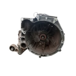 Recambio de caja cambios para ford fiesta (cb1) ghia referencia OEM IAM 8A6R7002FA  