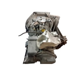 Recambio de caja cambios para ford fiesta (cb1) ghia referencia OEM IAM 8A6R7002FA  