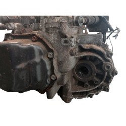 Recambio de caja cambios para ford fiesta (cb1) ghia referencia OEM IAM 8A6R7002FA  