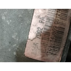 Recambio de caja cambios para ford fiesta (cb1) ghia referencia OEM IAM 8A6R7002FA  
