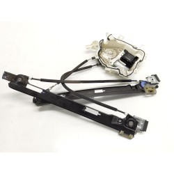 Recambio de elevalunas delantero derecho para seat altea xl (5p5) referencia OEM IAM 1K0959792P  