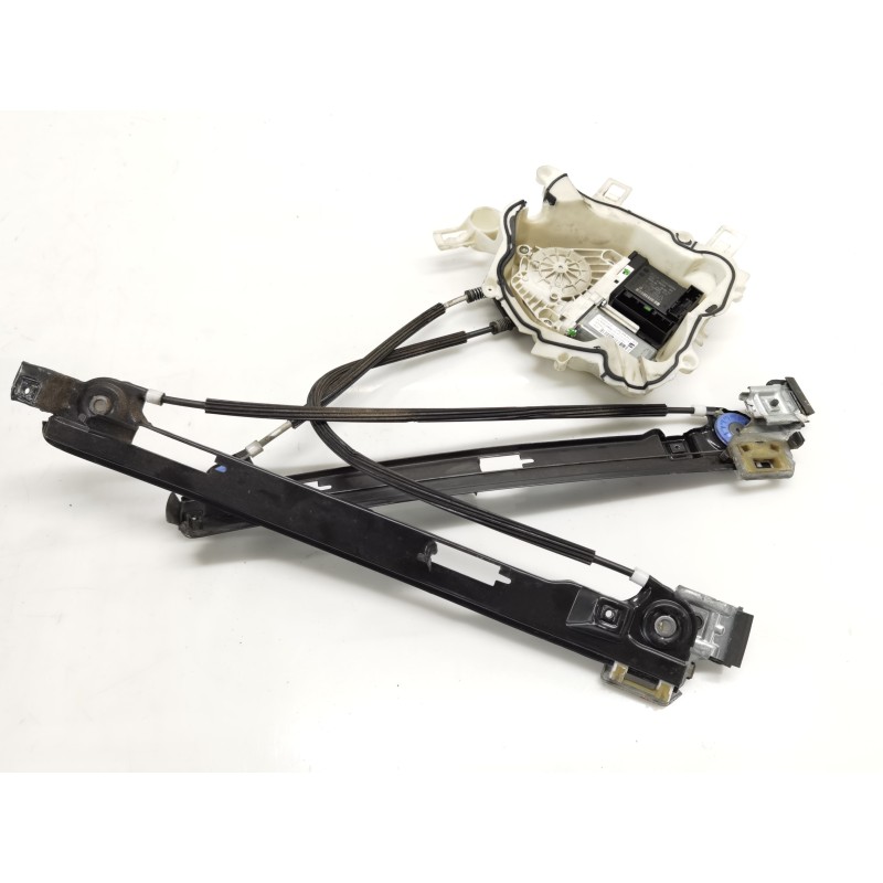 Recambio de elevalunas delantero derecho para seat altea xl (5p5) referencia OEM IAM 1K0959792P Recambio de elevalunas delantero derecho para seat altea xl (5p5) referencia OEM IAM 1K0959792P