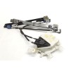 Recambio de elevalunas delantero derecho para seat altea xl (5p5) referencia OEM IAM 1K0959792P  