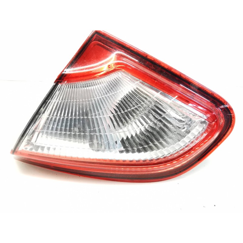 Recambio de piloto trasero central derecho para nissan qashqai (j10) acenta referencia OEM IAM 89503209 Recambio de piloto trasero central derecho para nissan qashqai (j10) acenta referencia OEM IAM 89503209