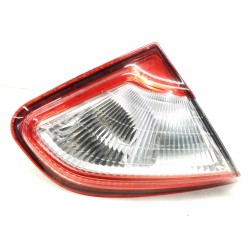 Recambio de piloto trasero central izquierdo para nissan qashqai (j10) acenta referencia OEM IAM 89503189  