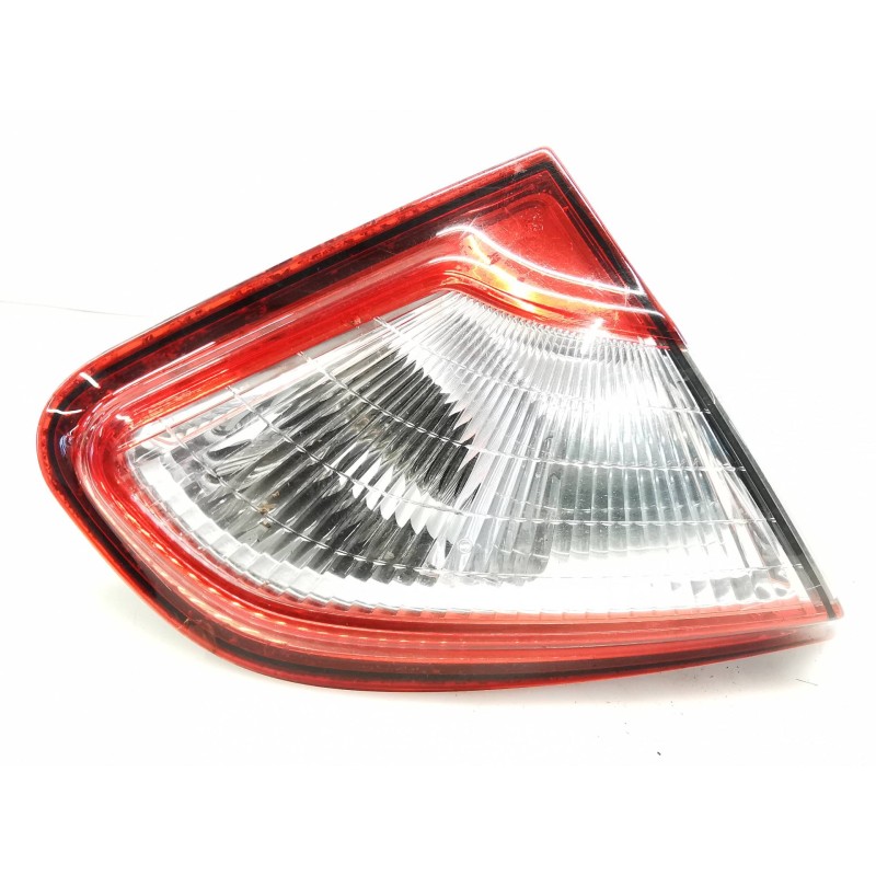 Recambio de piloto trasero central izquierdo para nissan qashqai (j10) acenta referencia OEM IAM 89503189 Recambio de piloto trasero central izquierdo para nissan qashqai (j10) acenta referencia OEM IAM 89503189