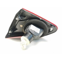 Recambio de piloto trasero central izquierdo para nissan qashqai (j10) acenta referencia OEM IAM 89503189  