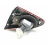 Recambio de piloto trasero central izquierdo para nissan qashqai (j10) acenta referencia OEM IAM 89503189  