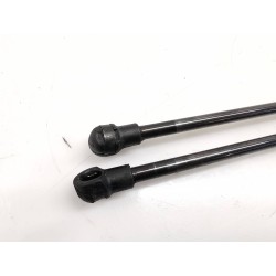 Recambio de amortiguadores maletero/ portón para nissan qashqai (j10) acenta referencia OEM IAM 90450EY10A  