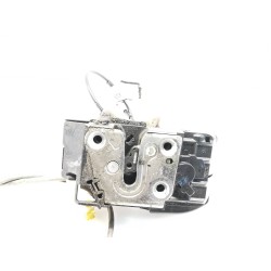 Recambio de cerradura puerta delantera izquierda para nissan qashqai (j10) acenta referencia OEM IAM 80501EY10D  