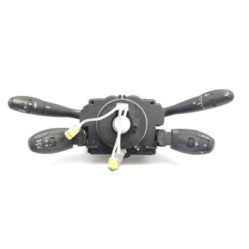 Recambio de com 2000 para citroen c5 berlina 2.0 hdi exclusive automático referencia OEM IAM 96511194XT Recambio de com 2000 para citroen c5 berlina 2.0 hdi exclusive automático referencia OEM IAM 96511194XT