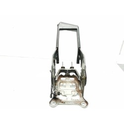Recambio de palanca freno de mano para renault megane ii berlina 5p referencia OEM IAM   