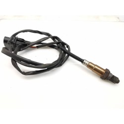 Recambio de sonda lambda para skoda fabia (6y2/6y3) classic referencia OEM IAM 02580073514  