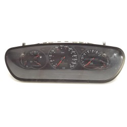 Recambio de cuadro instrumentos para citroen c5 berlina 2.0 hdi exclusive automático referencia OEM IAM 9651481380  