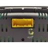 Recambio de cuadro instrumentos para citroen c5 berlina 2.0 hdi exclusive automático referencia OEM IAM 9651481380  