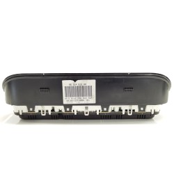 Recambio de cuadro instrumentos para citroen c5 berlina 2.0 hdi exclusive automático referencia OEM IAM 9651481380  