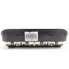 Recambio de cuadro instrumentos para citroen c5 berlina 2.0 hdi exclusive automático referencia OEM IAM 9651481380  
