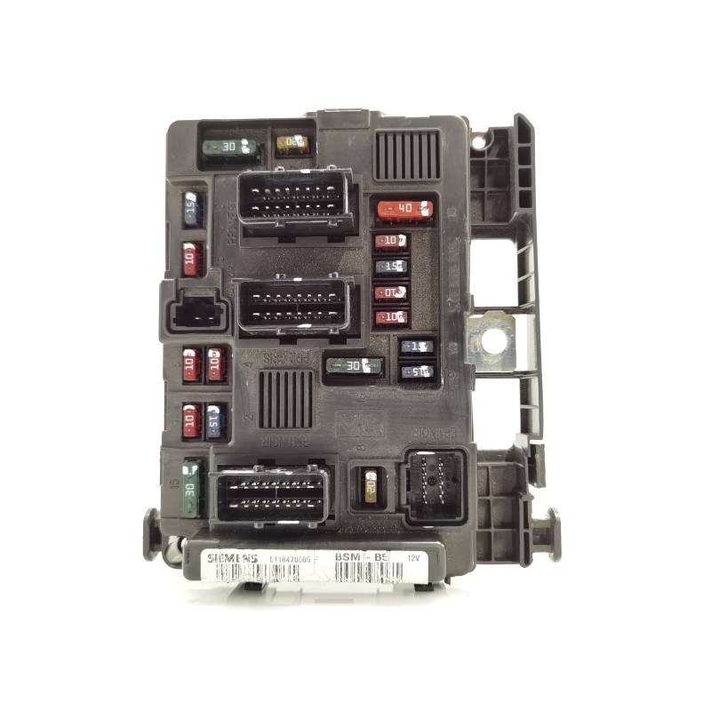 Recambio de bsm para citroen c5 berlina 2.0 hdi exclusive automático referencia OEM IAM 964349868000 Recambio de bsm para citroen c5 berlina 2.0 hdi exclusive automático referencia OEM IAM 964349868000
