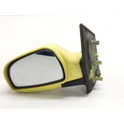 Recambio de retrovisor izquierdo para hyundai matrix (fc) referencia OEM IAM 8761017700CA  